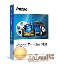 ImTOO iPhone Transfer Platinum 