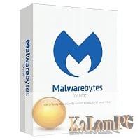 Malwarebytes Premium for Mac
