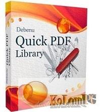 Foxit Quick PDF Library