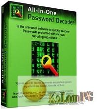 All In One Password Decoder