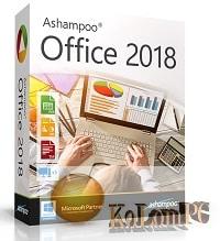 Ashampoo Office Professional