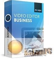 Movavi Video Editor Business 