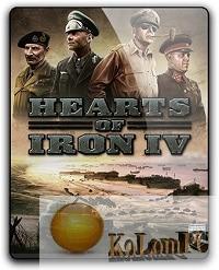 Hearts of Iron IV Field Marshal Edition 