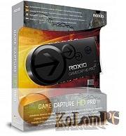 Roxio Game Capture HD PRO 