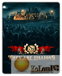 They Are Billions 