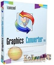 Graphics Converter Pro 
