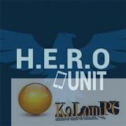 HERO Unit 