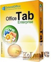 Office Tab Enterprise 