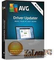 AVG Driver Updater 