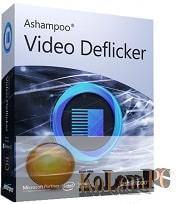 Ashampoo Video Deflicker 