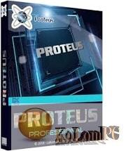 Proteus Professional
