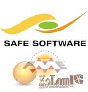 Safe Software FME Desktop 