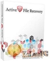 Active File Recovery 