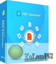 Apowersoft PDF Converter 