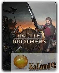Battle Brothers: Deluxe Edition 