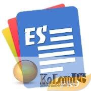ES Office Reader - Word Office, Document, XLS, PPT