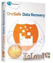OneSafe Data Recovery Professional 