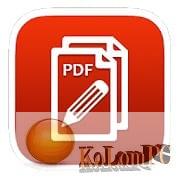 PDF converter pro & PDF editor - pdf merge 