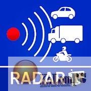 Radarbot : Speed Camera Detector & Speedometer