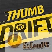 Thumb Drift - Furious Racing 