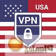 USA VPN - Get free USA IP 