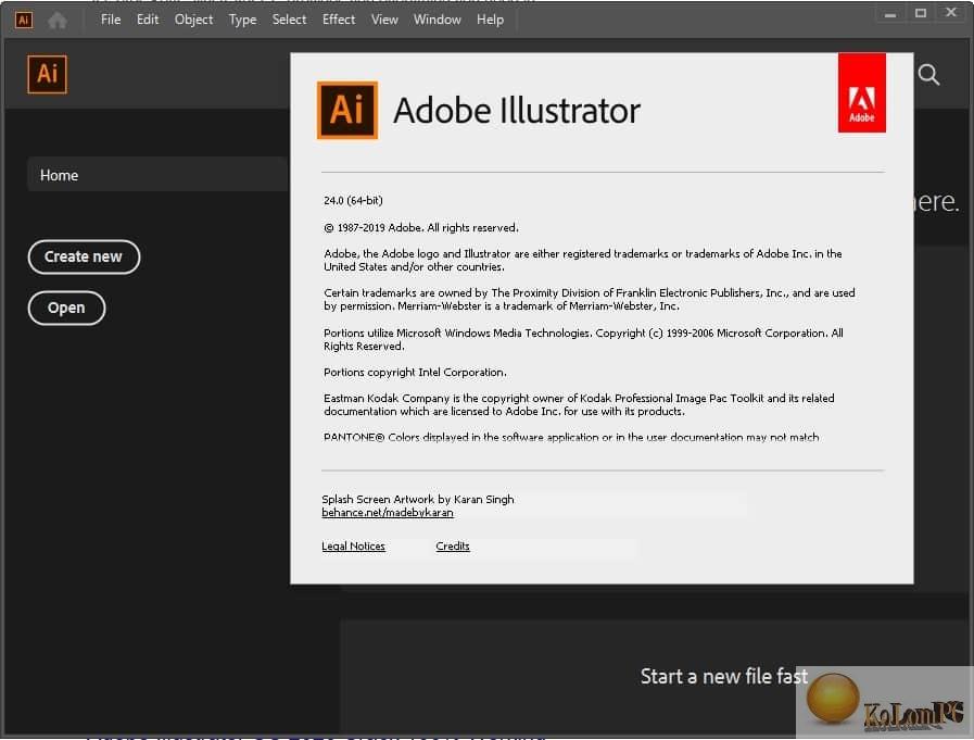 Adobe Illustrator 2023 v27.9.0.80 instal the new version for apple