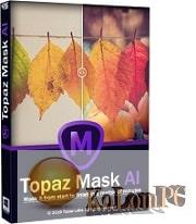 Topaz Mask AI 