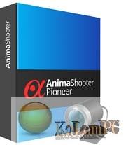 AnimaShooter Pioneer 