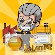 Idle Factory Tycoon 