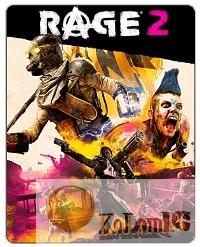 Rage 2 