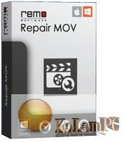 Remo Video Repair 