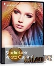 StudioLine Photo Classic 