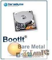 TeraByte Unlimited BootIt Bare Metal 