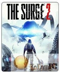The Surge 2 