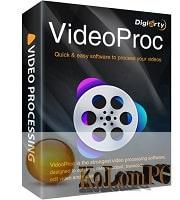 VideoProc 