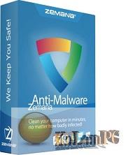 Zemana Anti-Malware Premium