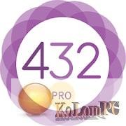 432 Player - Pro Music sound 