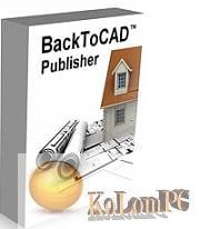 BackToCAD Publisher 