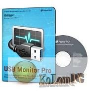 FabulaTech USB Monitor Pro 