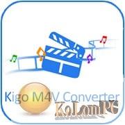 Kigo M4V Converter Plus 