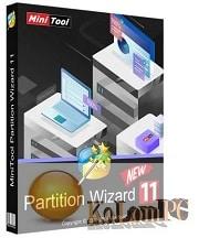MiniTool Partition Wizard Enterprise 
