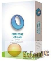 Nuance OmniPage Ultimate 