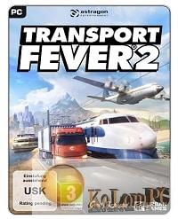 Transport Fever 2 