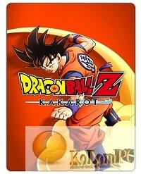 Dragon Ball Z: Kakarot 