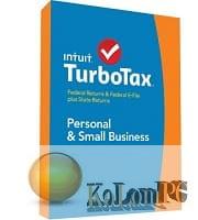 Intuit TurboTax 