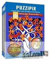 JixiPix PuzziPix Pro 