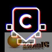 Chrooma Keyboard - RGB & Emoji 