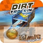Dirt Trackin Sprint Cars 