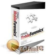 FINALMobile Forensics 4 