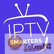 IPTV Smarters Pro 